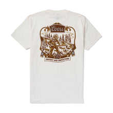Forest Line Tee