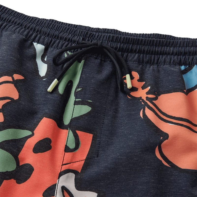 Shorey Boardshorts 16" – Shell Cove Dark Navy