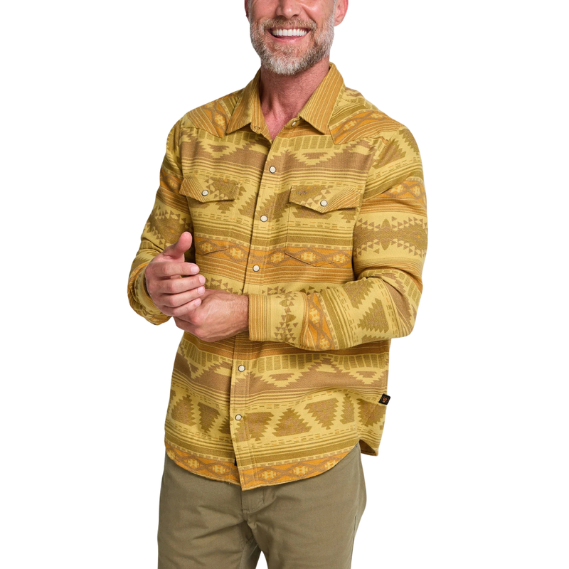 Sheridan Flannel