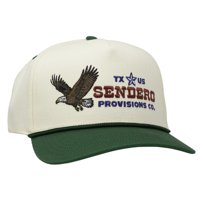 Sky Boss Hat