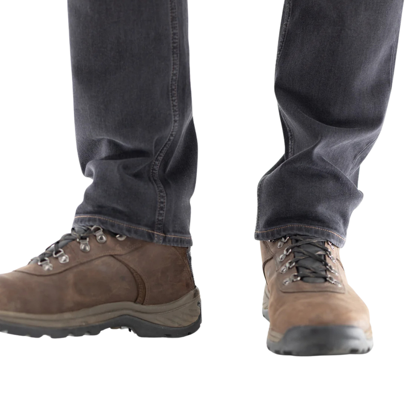 Goldsboro - Slim Straight Jean - Rooster