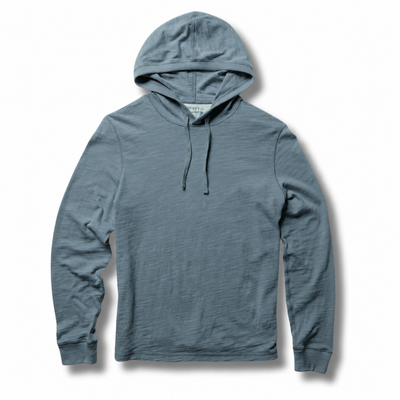 Sunwashed Slub Hoodie