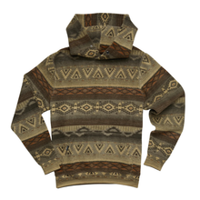 Tajima Hoodie