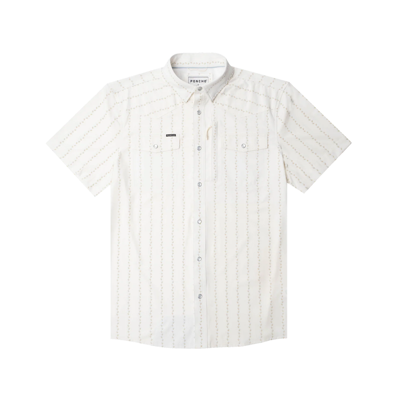 The 1836 - Slim Fit - Rooster