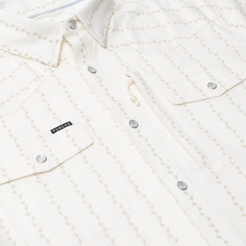 The 1836 - Slim Fit - Rooster