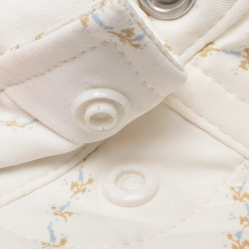 The 1836 - Slim Fit - Rooster