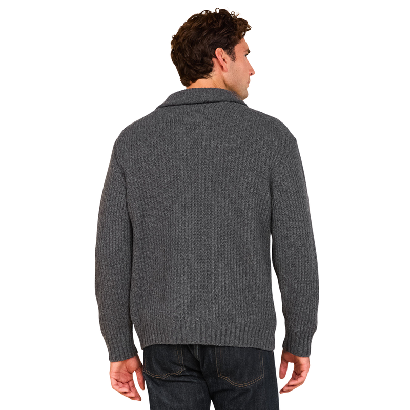 The Ambassador Sweater - Rooster