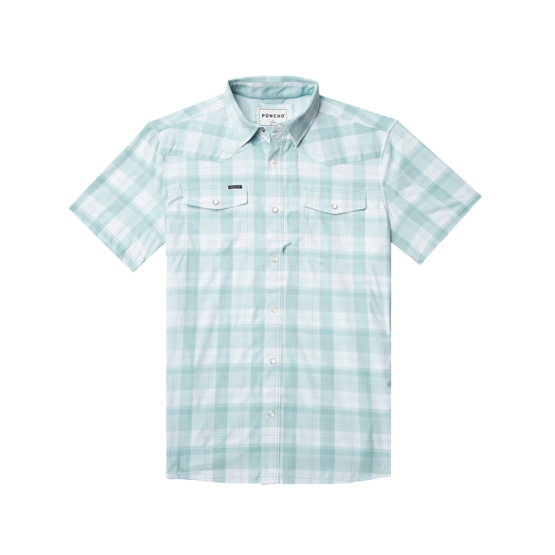 The Big Sky - Slim Fit - Rooster
