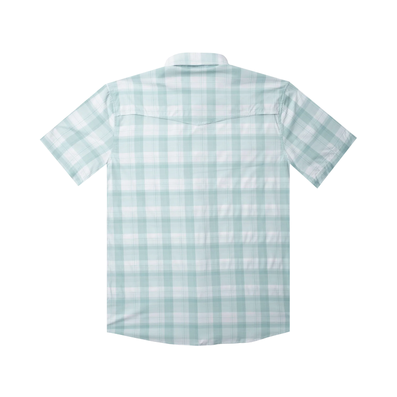 The Big Sky - Slim Fit - Rooster