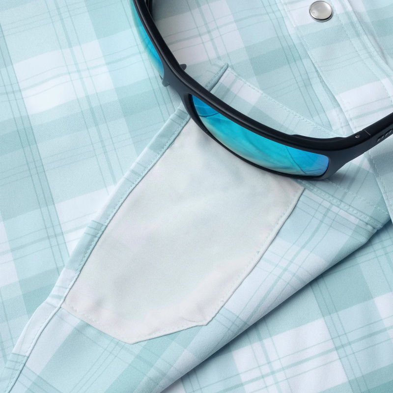 The Big Sky - Slim Fit - Rooster