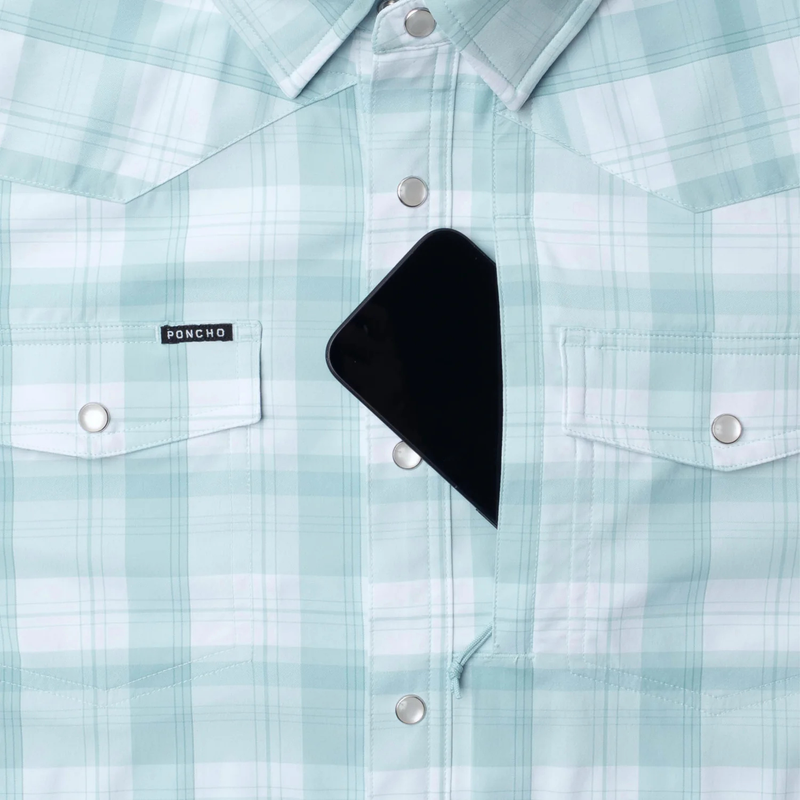 The Big Sky - Slim Fit - Rooster