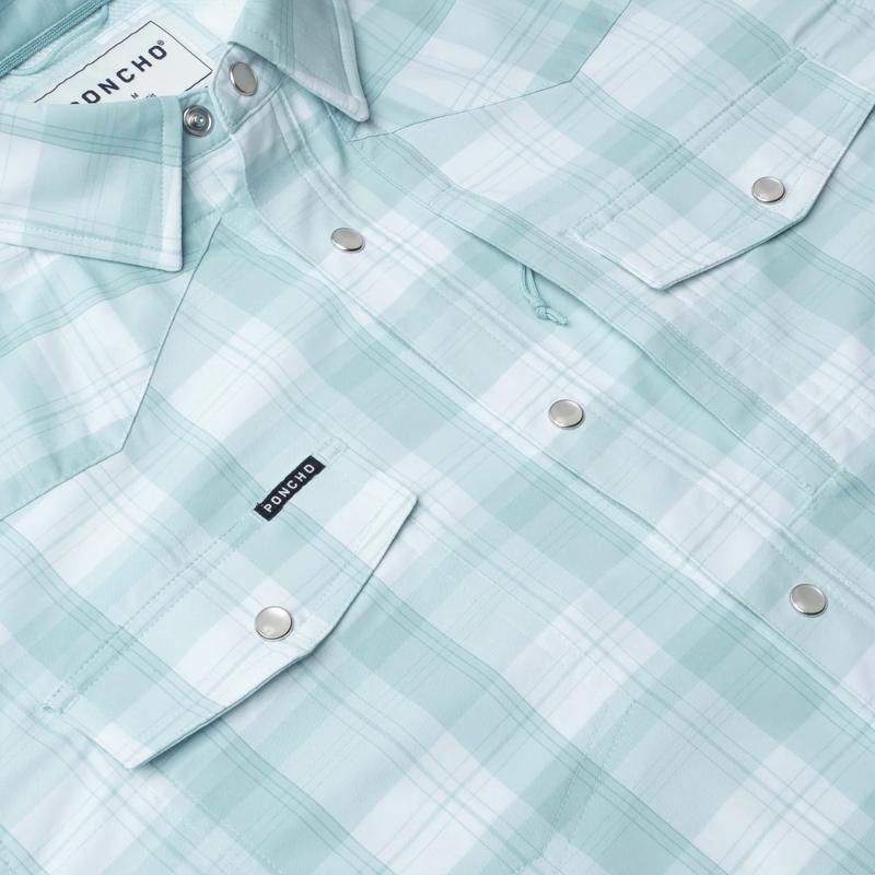 The Big Sky - Slim Fit - Rooster