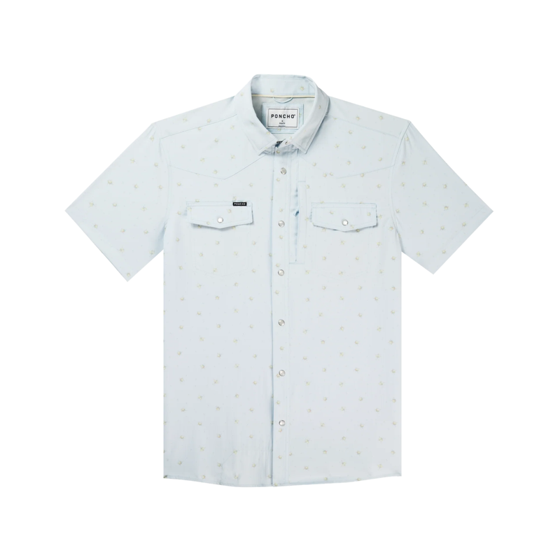 The Bonito - Slim Fit - Rooster