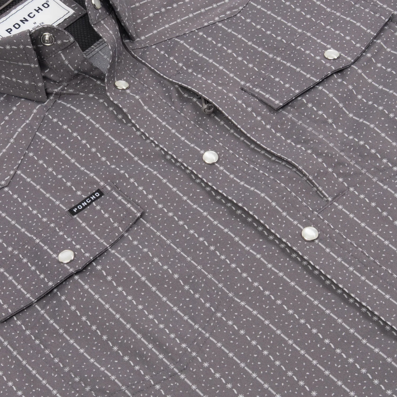 The Hondo - Slim Fit - Rooster