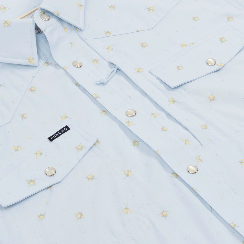 The Bonito - Slim Fit - Rooster