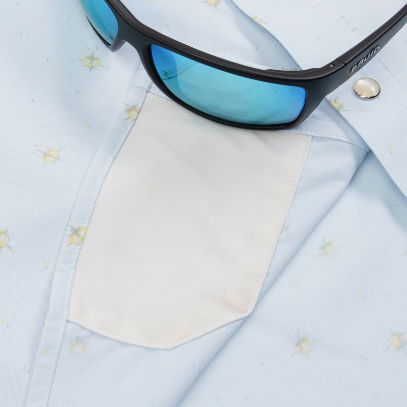 The Bonito - Slim Fit - Rooster