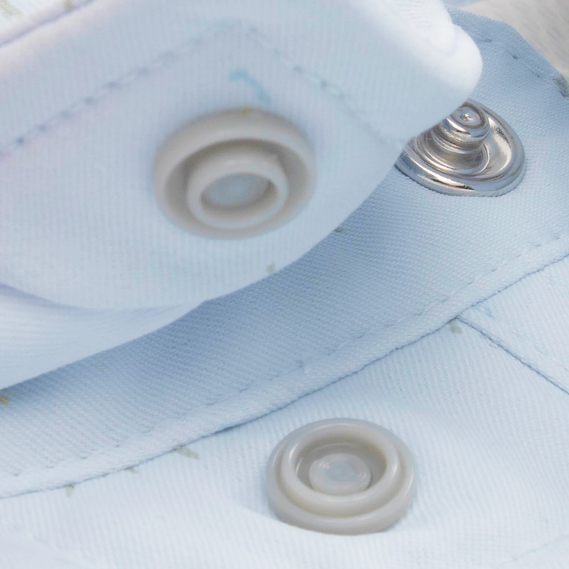 The Bonito - Slim Fit - Rooster