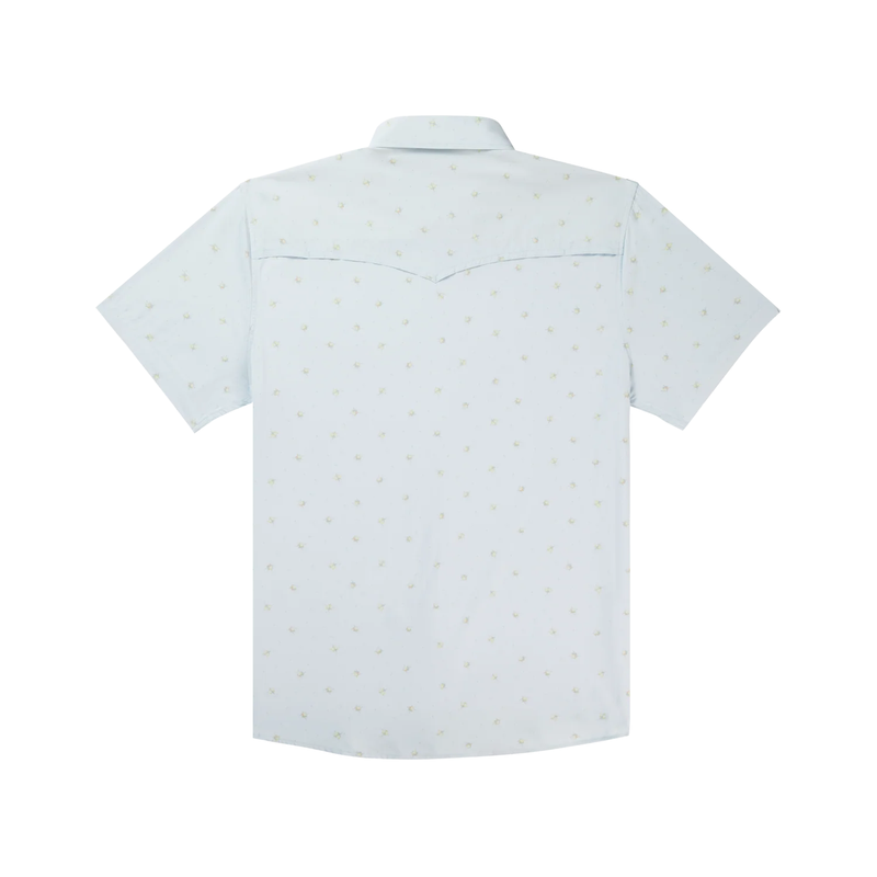 The Bonito - Slim Fit - Rooster