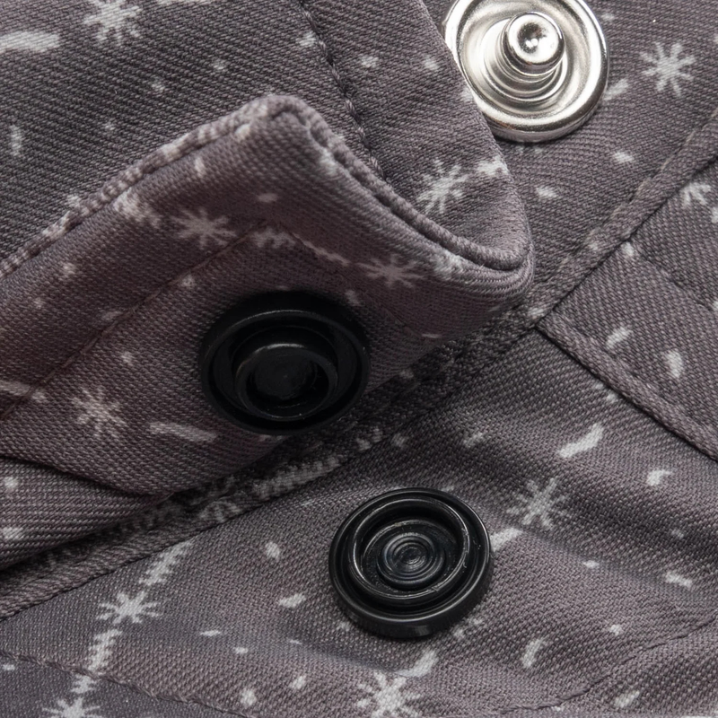 The Hondo - Slim Fit - Rooster
