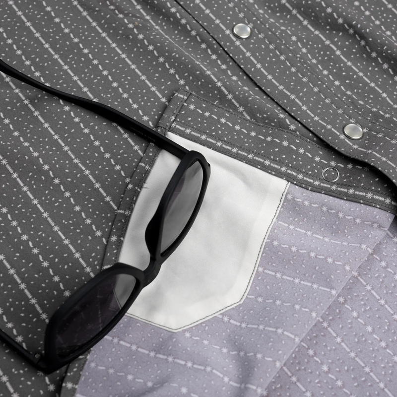 The Hondo - Slim Fit - Rooster