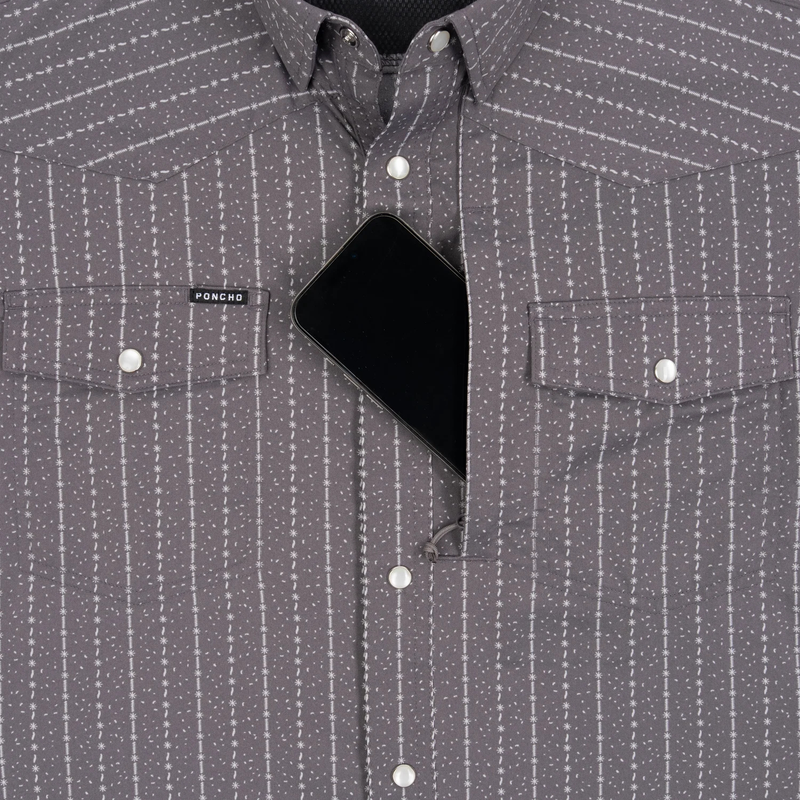 The Hondo - Slim Fit - Rooster