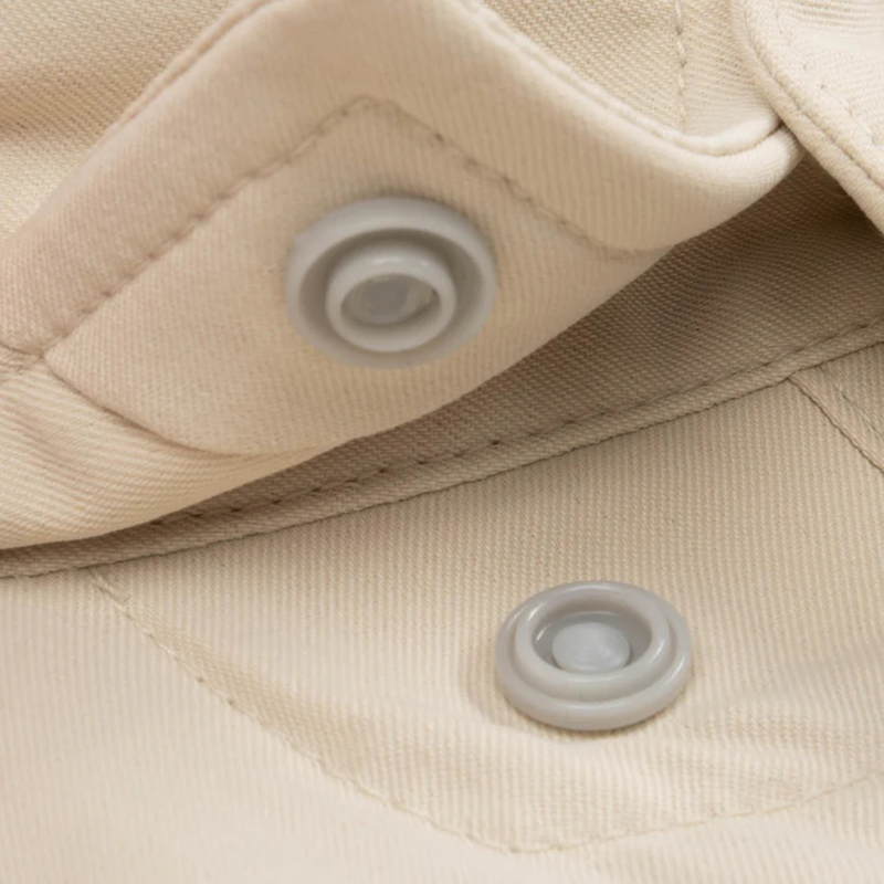 The Brown Bear - Classic Fit – Tan