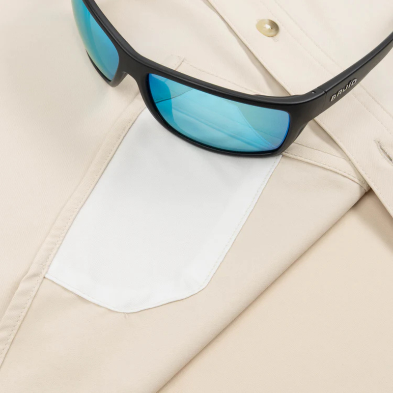 The Brown Bear - Classic Fit – Tan