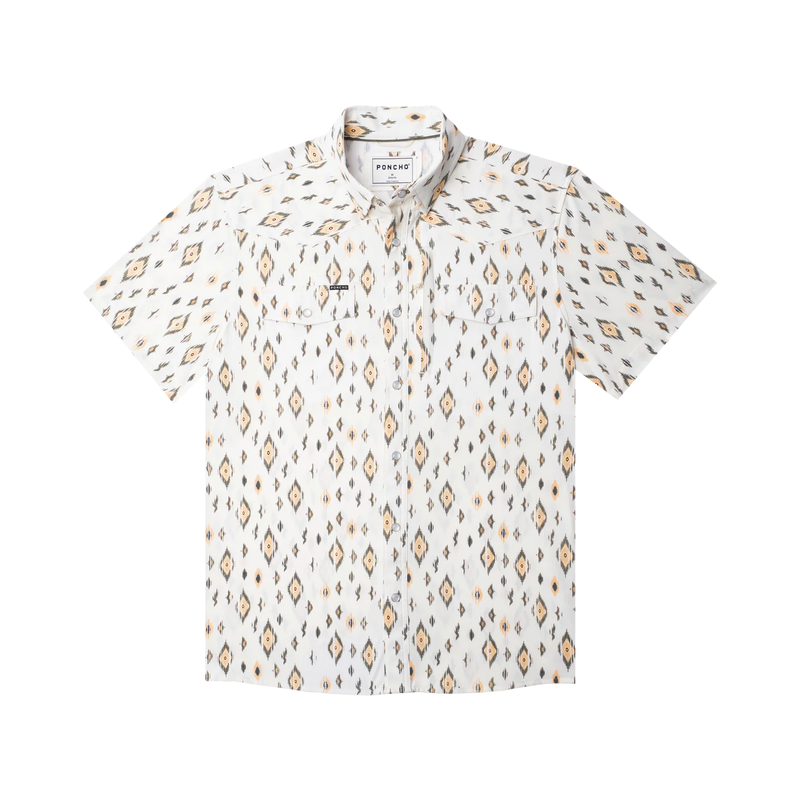 The Diamond Back - Slim Fit - Rooster