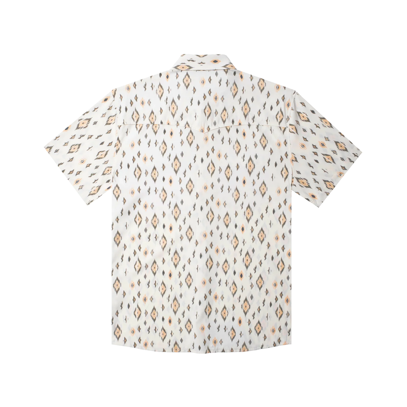 The Diamond Back - Slim Fit - Rooster
