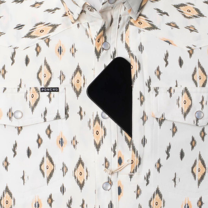 The Diamond Back - Slim Fit - Rooster