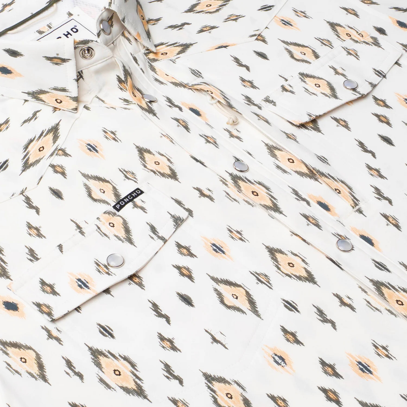 The Diamond Back - Slim Fit - Rooster