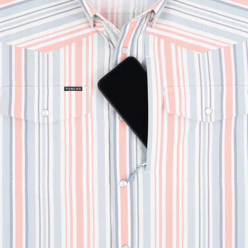 The Home Sweet Home - Slim Fit - Rooster