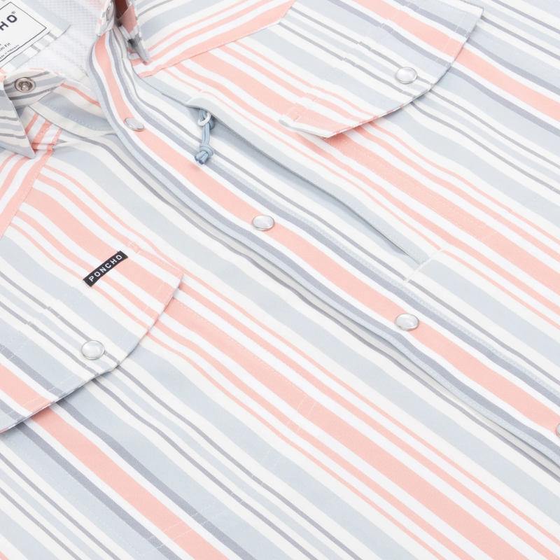 The Home Sweet Home - Slim Fit - Rooster