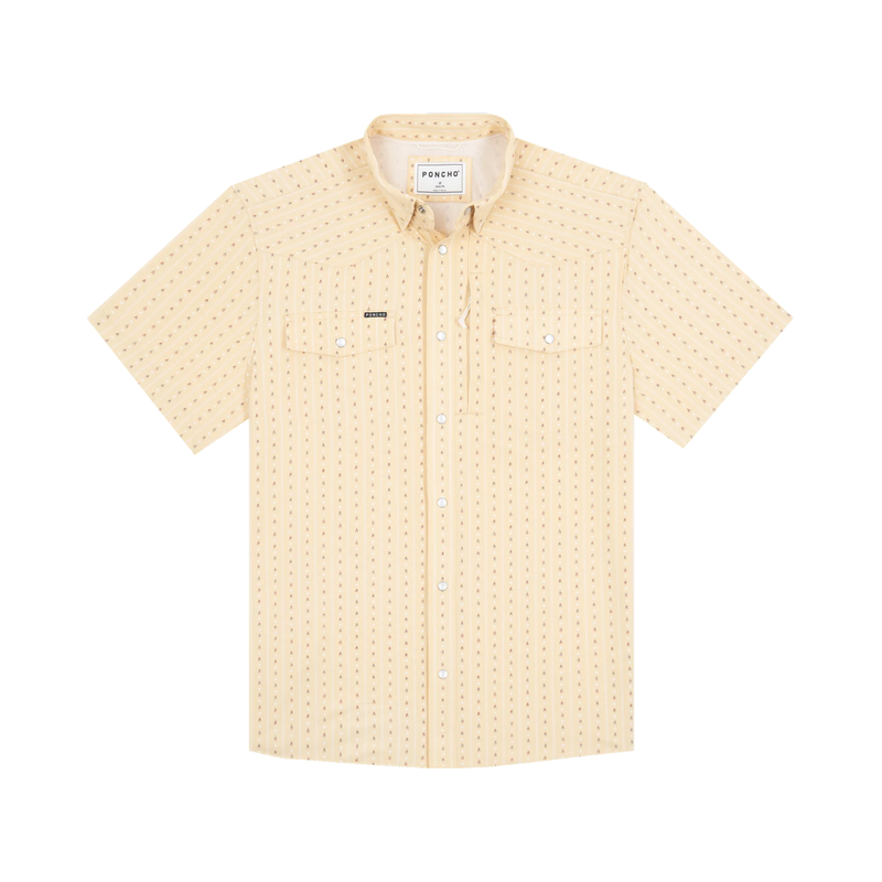 The Liberty Bell - Slim fit - Rooster