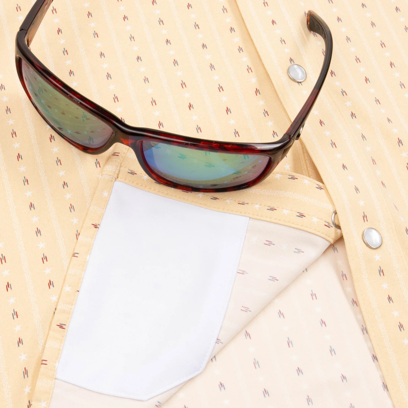 The Liberty Bell - Slim fit - Rooster