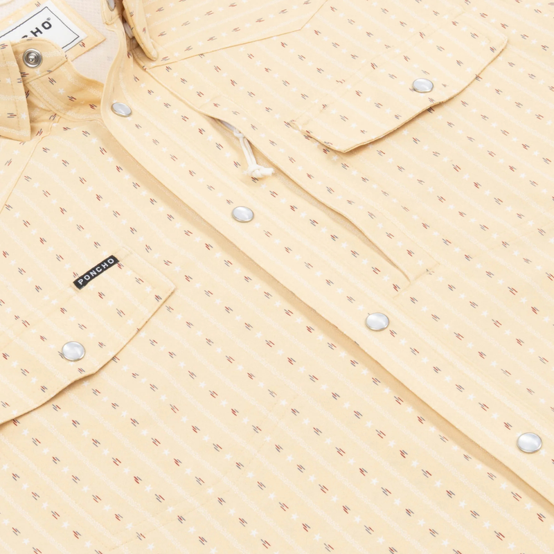 The Liberty Bell - Slim fit - Rooster