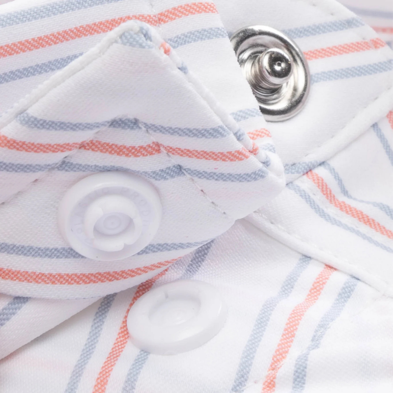 The Old Glory - Slim Fit - Rooster