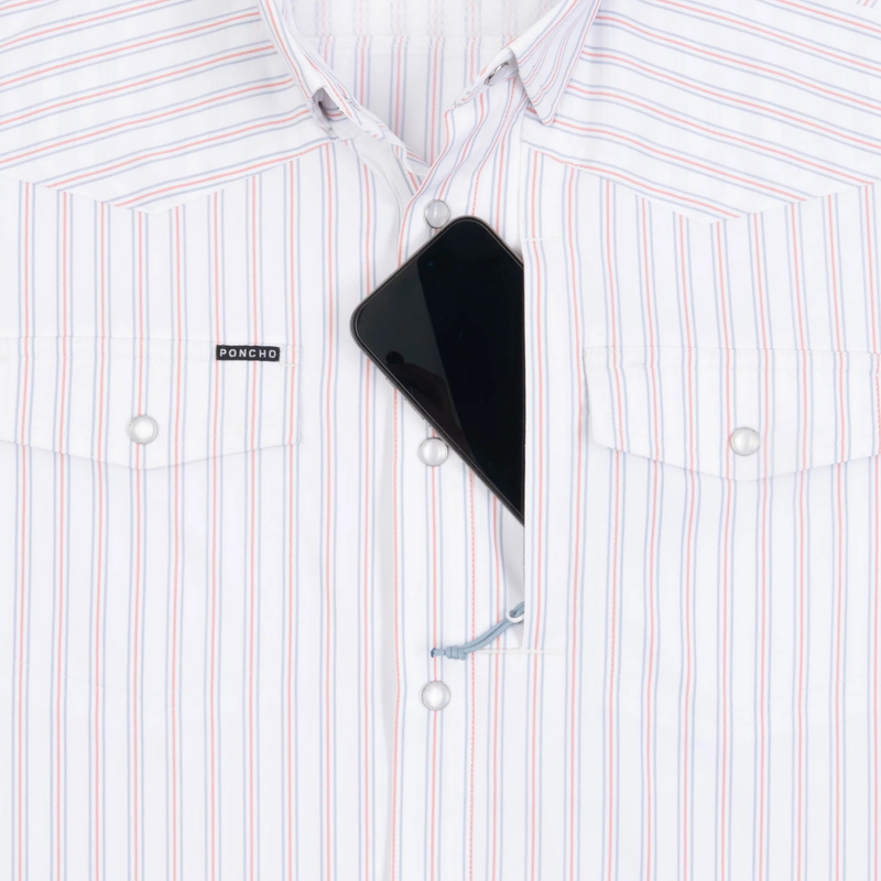 The Old Glory - Slim Fit - Rooster