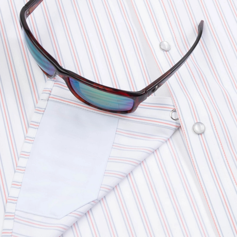The Old Glory - Slim Fit - Rooster