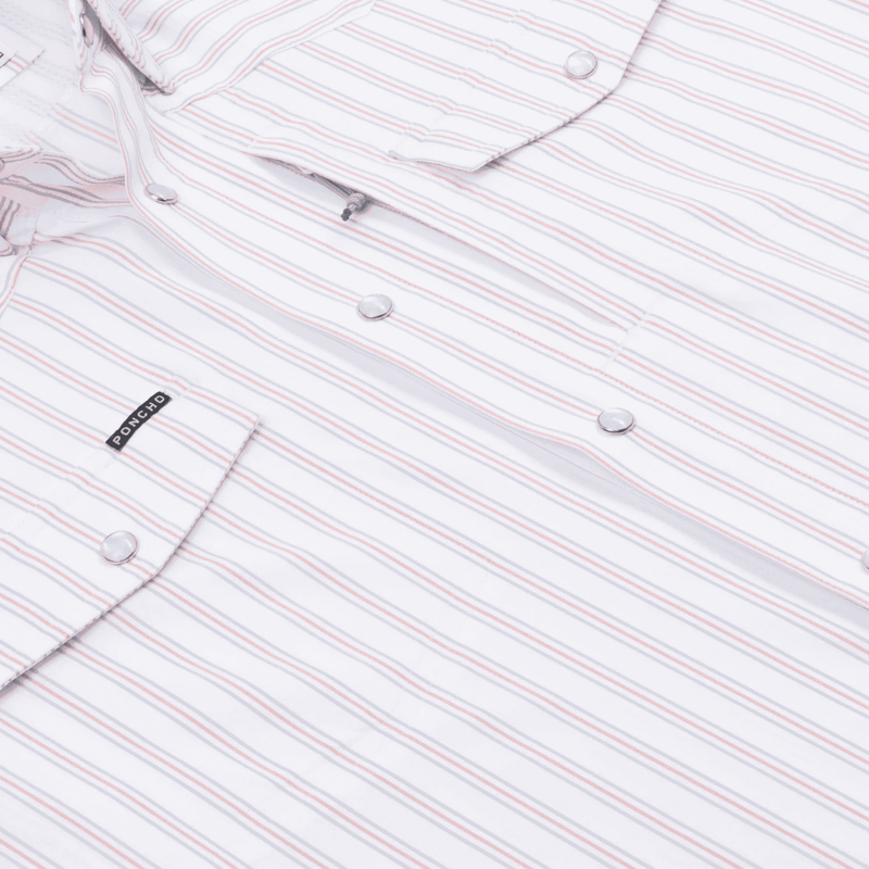 The Old Glory - Slim Fit - Rooster