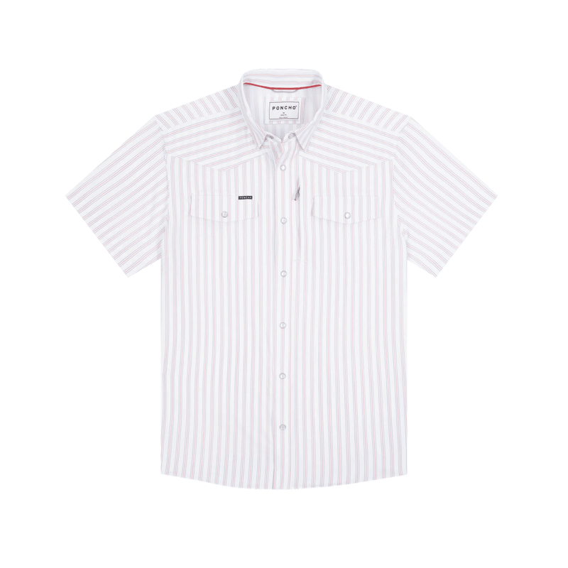 The Old Glory - Slim Fit - Rooster