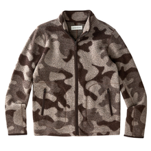 The Woolaroo Jacket