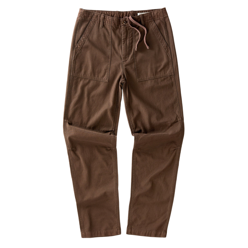 The Field Pant - Rooster