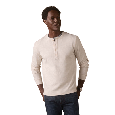 Thermal Henley