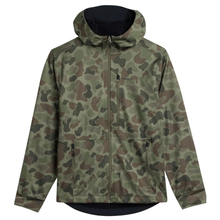 Thermowind Jacket