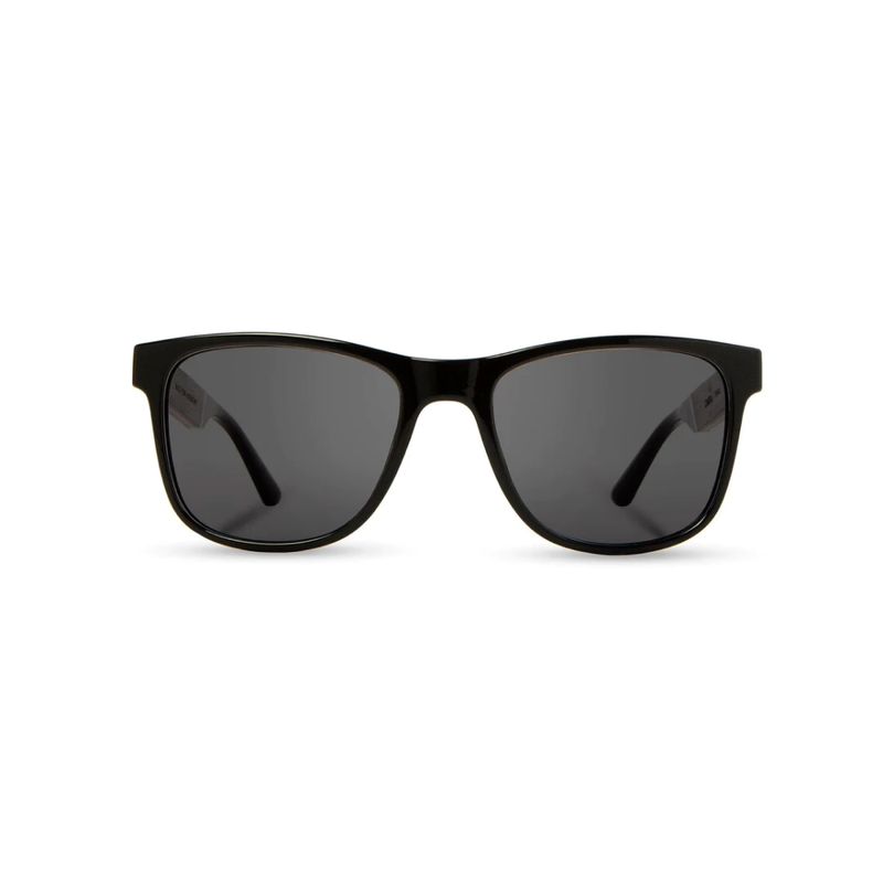 Trail – Black/Ebony