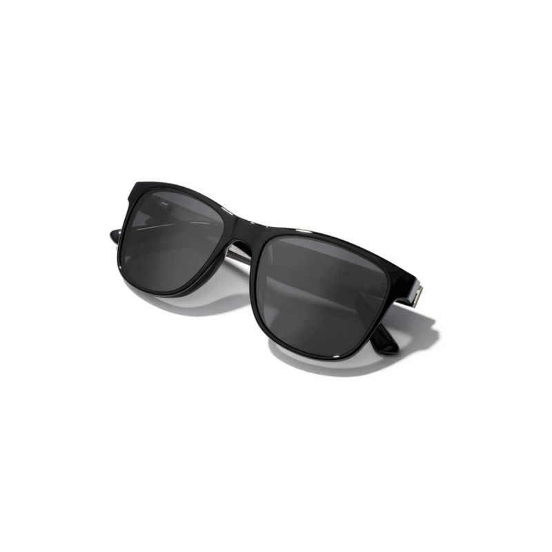 Trail – Black/Ebony