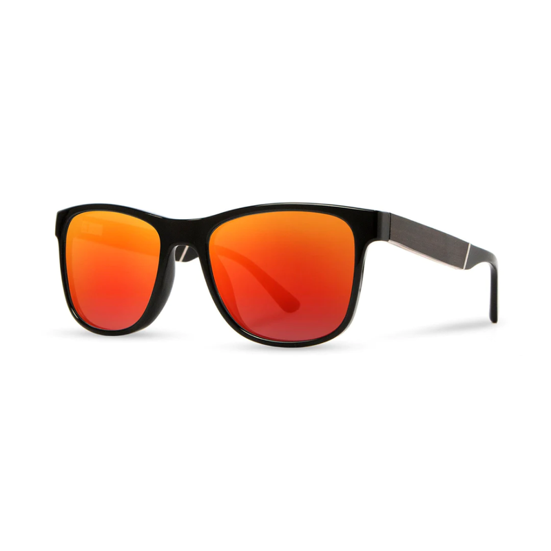 Trail – Black/Ebony
