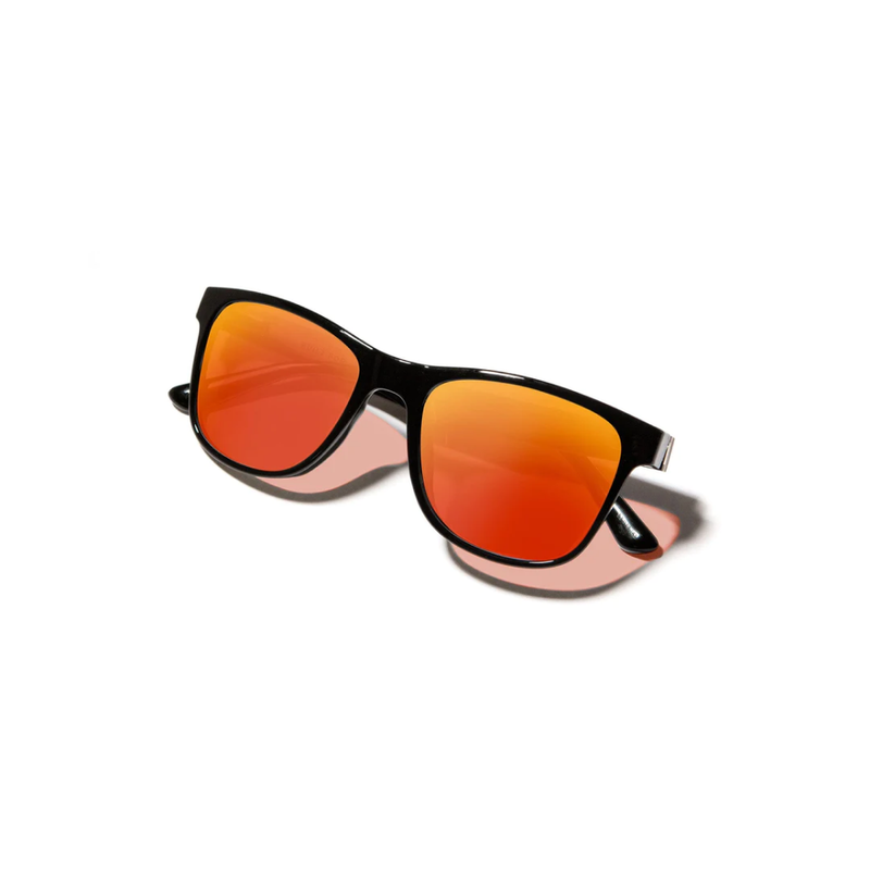 Trail – Black/Ebony