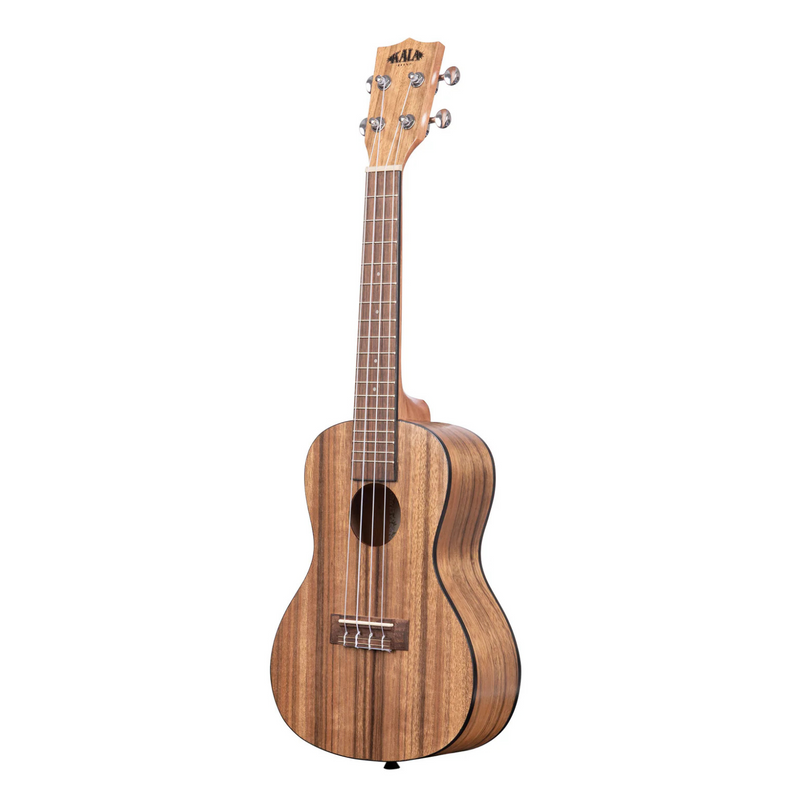 Pacific Walnut Concert Ukulele - Rooster
